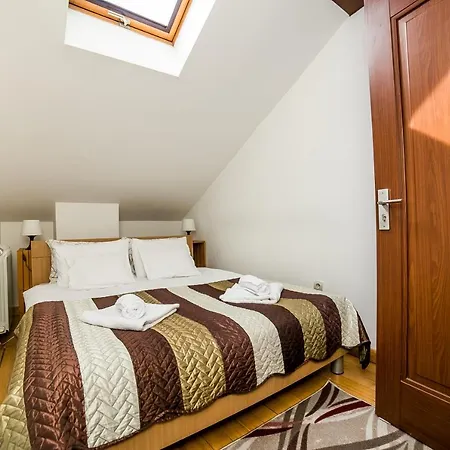 Apartman Amelie Belgrád